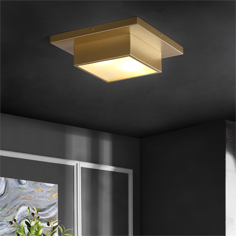 Safavieh Kylin Ceramic and Metal 2Lt 15