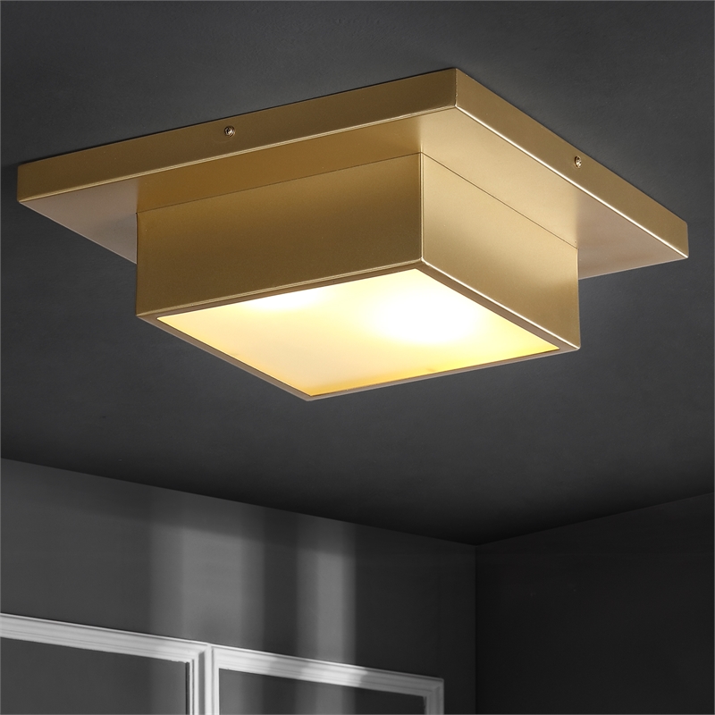 Safavieh Kylin Ceramic and Metal 2Lt 15