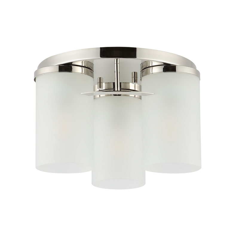 Safavieh Jeffra Ceramic and Metal 3Lt 12.5