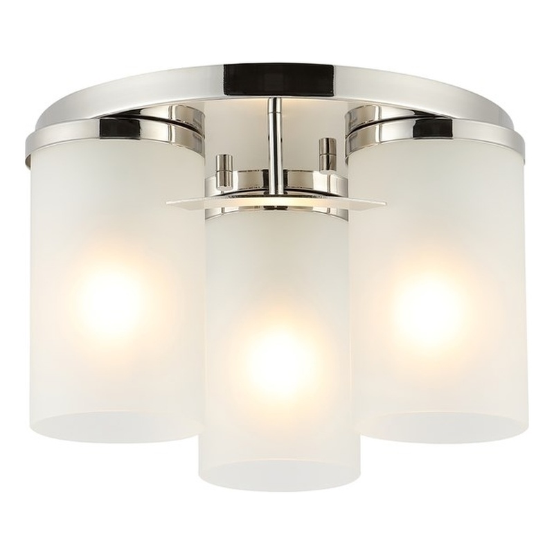 Safavieh Jeffra Ceramic and Metal 3Lt 12.5