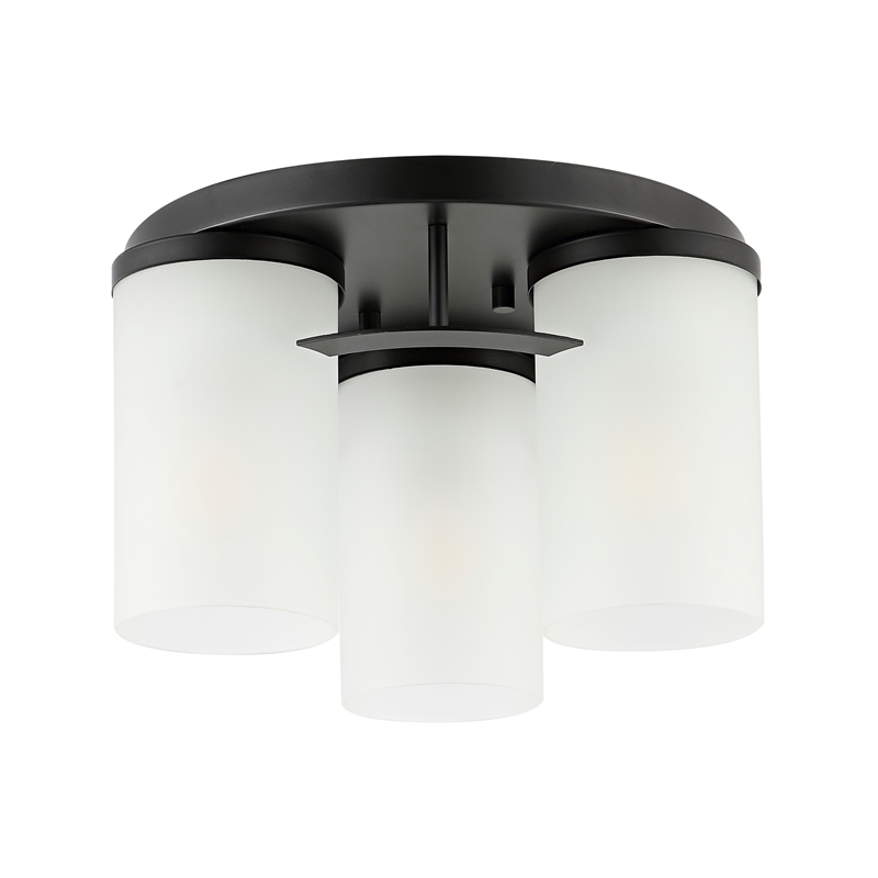 Safavieh Jeffra Ceramic and Metal 3Lt 12.5