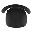 Safavieh Jay Wood Counter Stool in Black