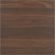 Safavieh Jaxith Wood Coffee Table  in Walnut / Black