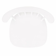 Safavieh Jay Wood Counter Stool in White
