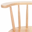 Safavieh Jay Wood Counter Stool in Natural