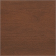 Safavieh Landers Wood 3 Drawer Console Table in Brown