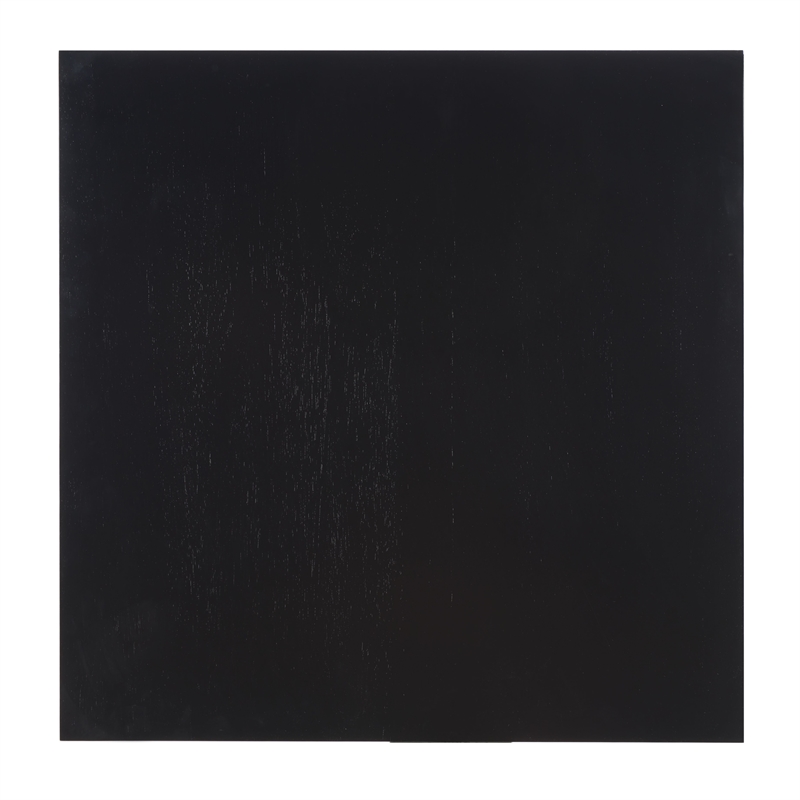 Safavieh Cullen Extension Dining Table Wood in Black