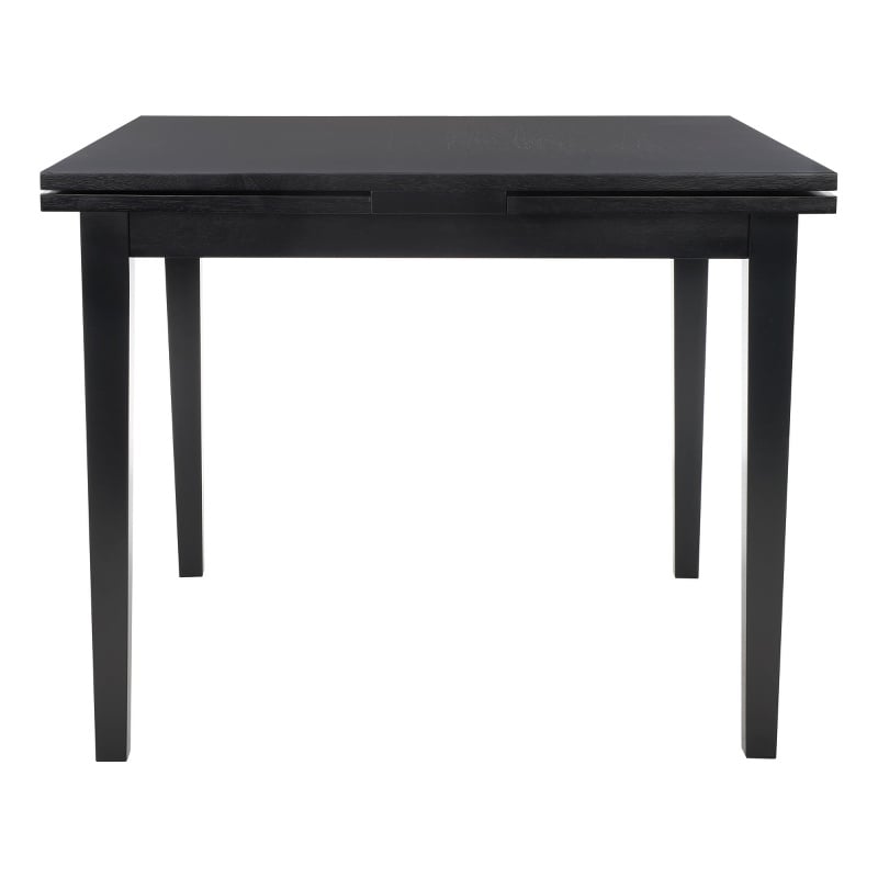 Safavieh Cullen Extension Dining Table Wood in Black