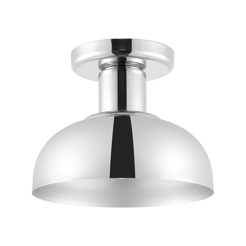 Safavieh Helm Iron and Glass 10
