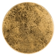 Safavieh Lorna Iron Gold Leaf Counterstool in Black / Gold