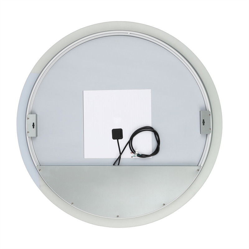 Safavieh Whit Aluminum 36