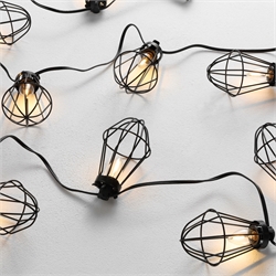 Outdoor Hanging Lights