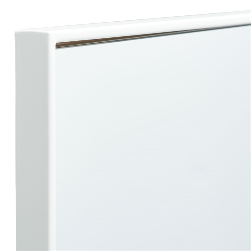 Safavieh Harlon Metal and Glass 24