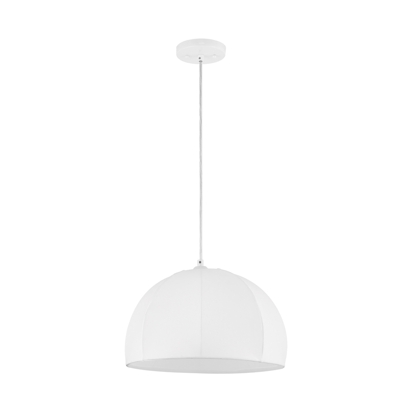 Safavieh Neami Fabric and Iron 15