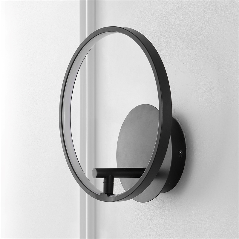 Safavieh Jolyn Aluminum Led 10.5