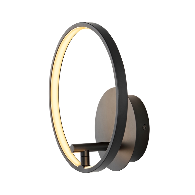Safavieh Jolyn Aluminum Led 10.5