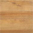 Safavieh Averi Wood 2 Drawer Nightstand in Oak