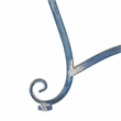 Safavieh Sophie Iron 4 Piece Set  in Blue