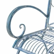 Safavieh Sophie Iron 4 Piece Set  in Blue