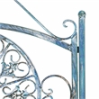 Safavieh Sophie Iron 4 Piece Set  in Blue