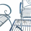 Safavieh Sophie Iron 4 Piece Set  in Blue