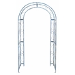 Safavieh Pagan  Iron Arch in Blue