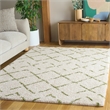 Safavieh Arizona Shag 3'-2