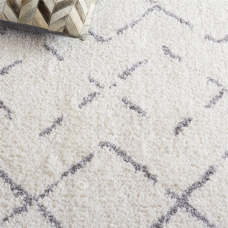 Safavieh Arizona Shag 6'-7