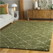 Safavieh Arizona Shag 3'-2