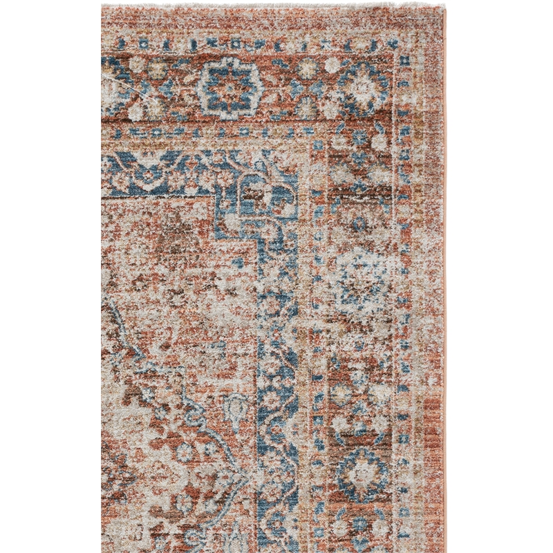 Safavieh Bijar 7'-6