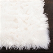 Safavieh Faux Sheep Skin 2'-0