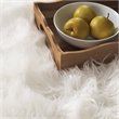 Safavieh Faux Sheep Skin 2'-0