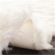 Safavieh Faux Sheep Skin 2'-0