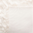 Safavieh Faux Sheep Skin 2'-0