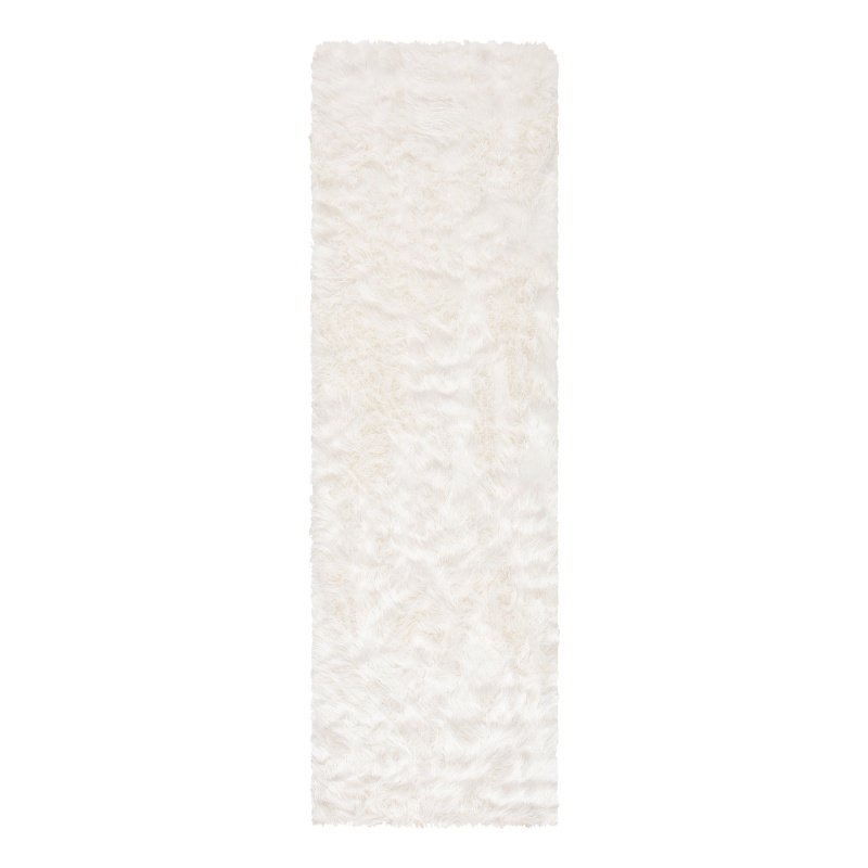 Safavieh Faux Sheep Skin 2'-0