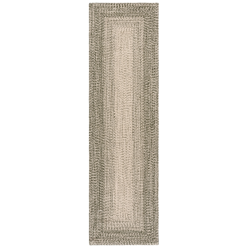 Safavieh Braided 2'-3