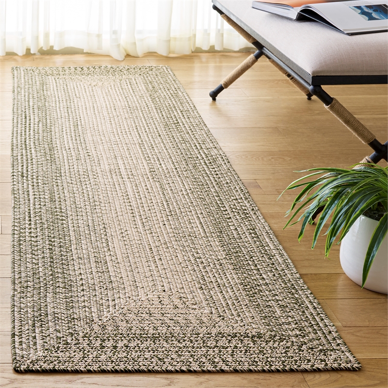 Safavieh Braided 2'-3
