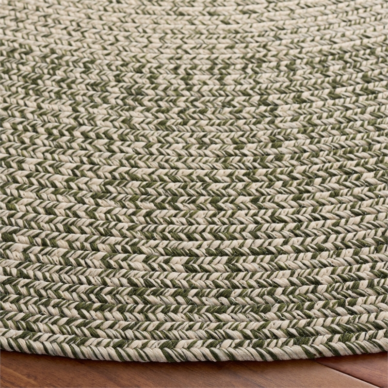 Safavieh Braided 5'-0