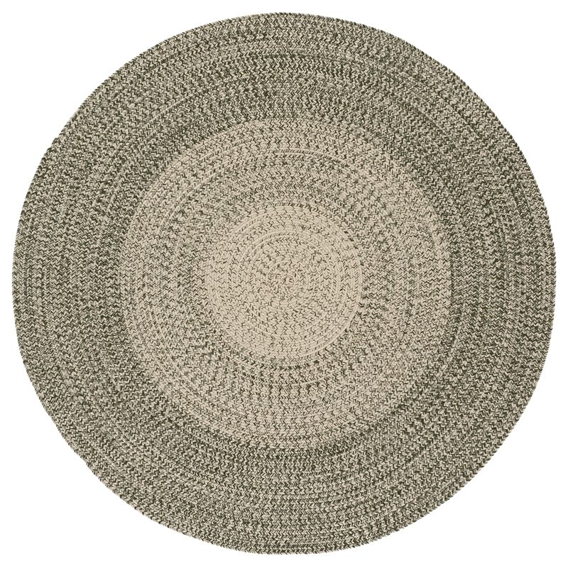 Safavieh Braided 5'-0