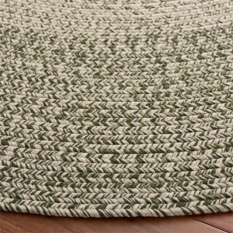 Safavieh Braided 5'-0
