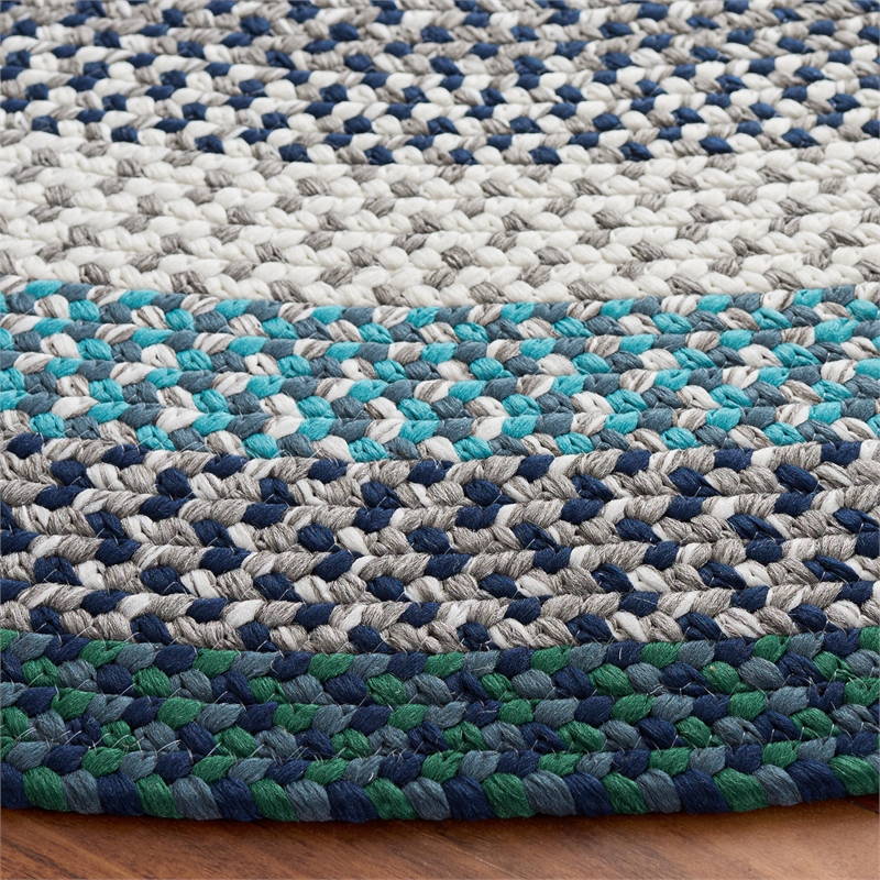 Safavieh Braided 2'-0