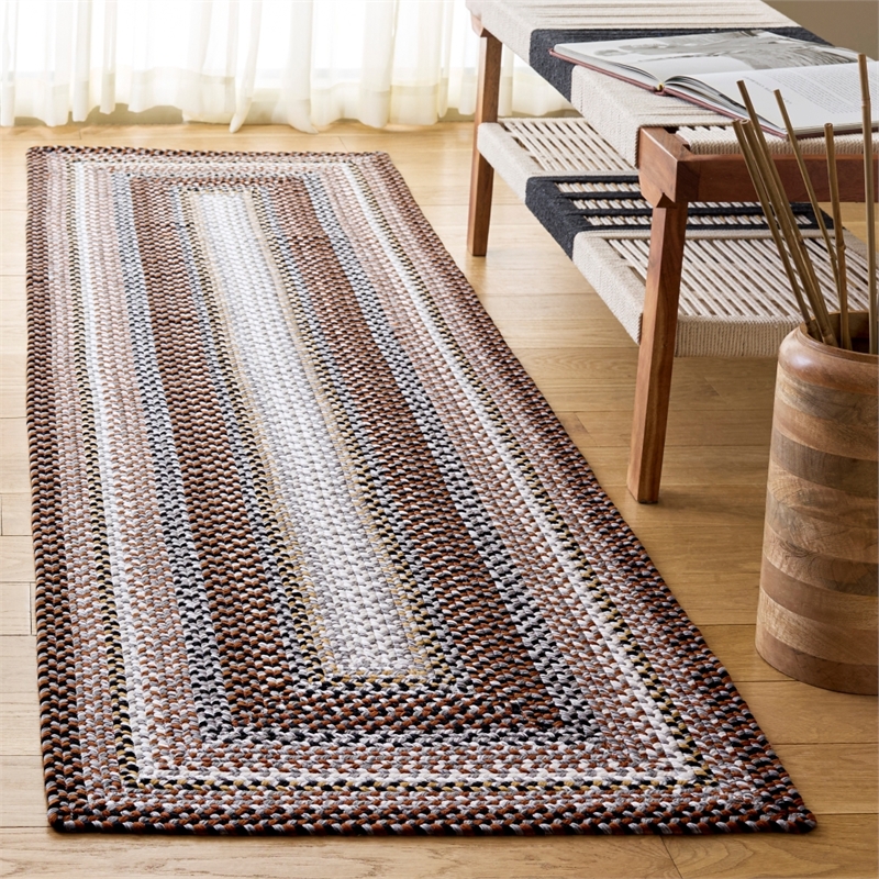 Safavieh Braided 2'-3