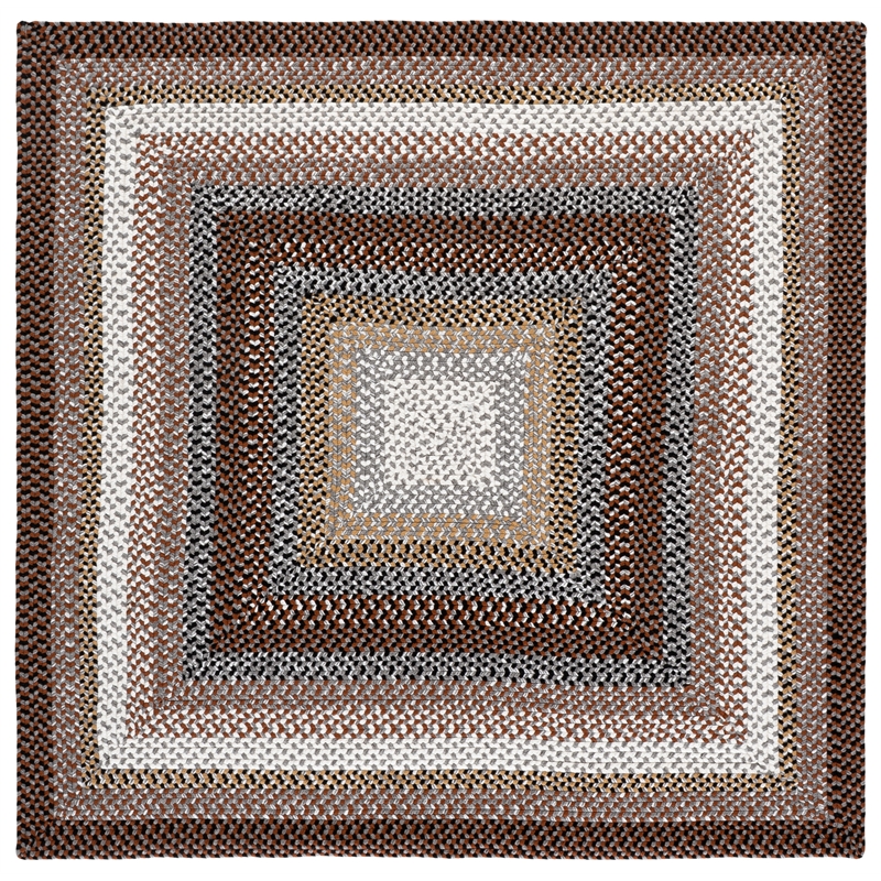 Safavieh Braided 5'-0