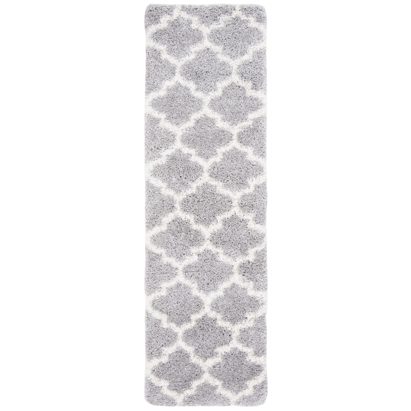 Safavieh Fontana Shag  800 2'-3