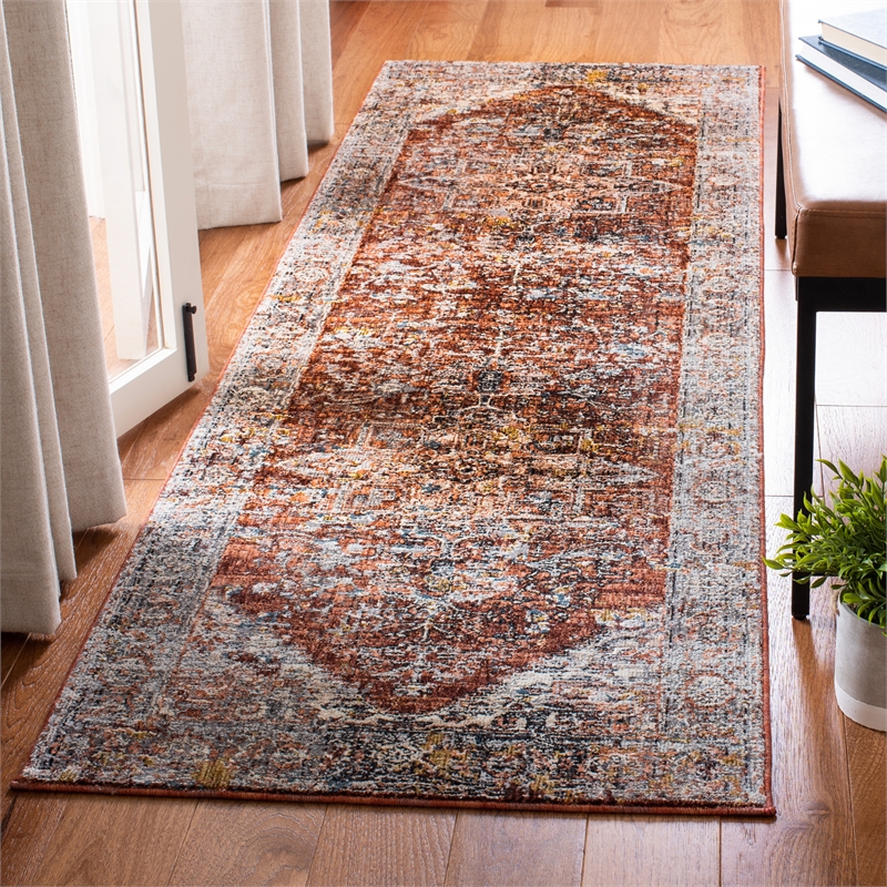 Safavieh Limitee 700 2'-3