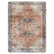 Safavieh Kitchen Mat 100 1'-6
