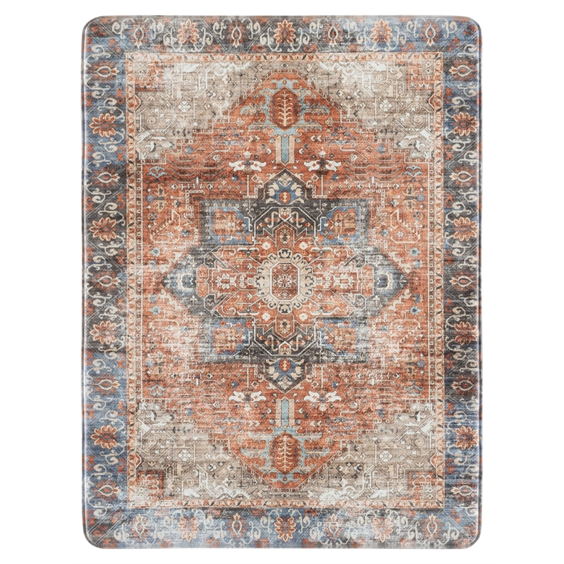 Safavieh Kitchen Mat 100 1'-6