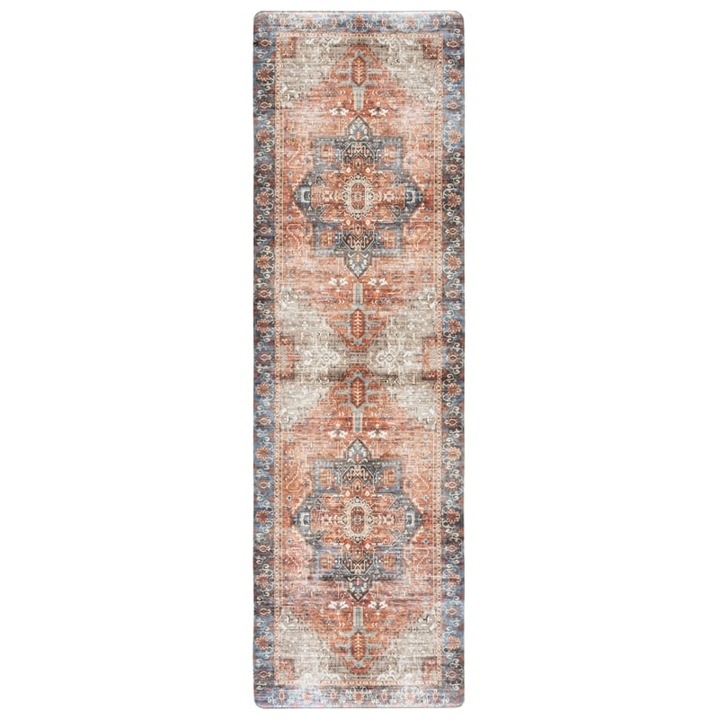 Safavieh Kitchen Mat 100 1'-6