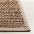 Safavieh Natural Fiber 9'-0
