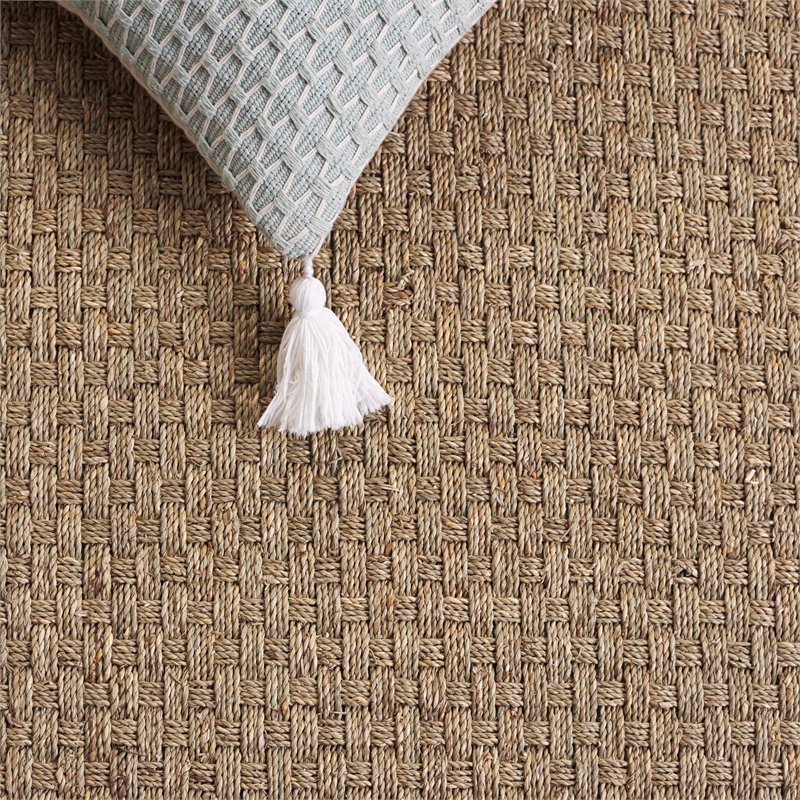 Safavieh Natural Fiber 9'-0